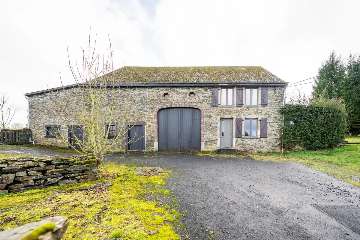 Maison à  à Libin 6890 319000.00€ 3 chambres 150.00m² - annonce 649593