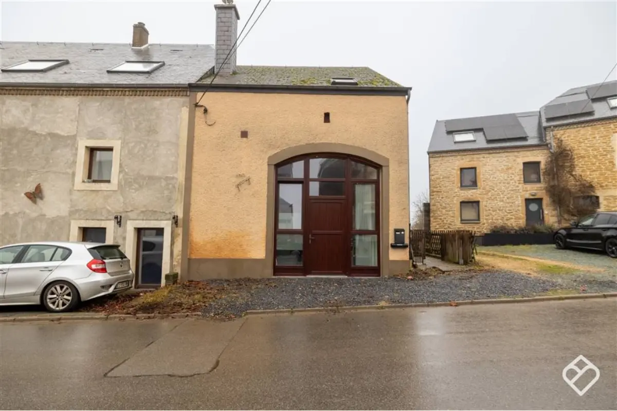 Maison à vendre à Wolkrange 6780 280000.00€ 2 chambres 78.00m² - annonce 650086