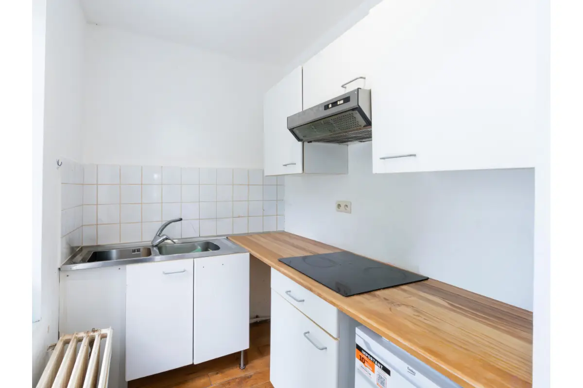 Appartement à vendre à La Roche-en-Ardenne 6980 89000.00€ 0 chambres 34.58m² - annonce 650224
