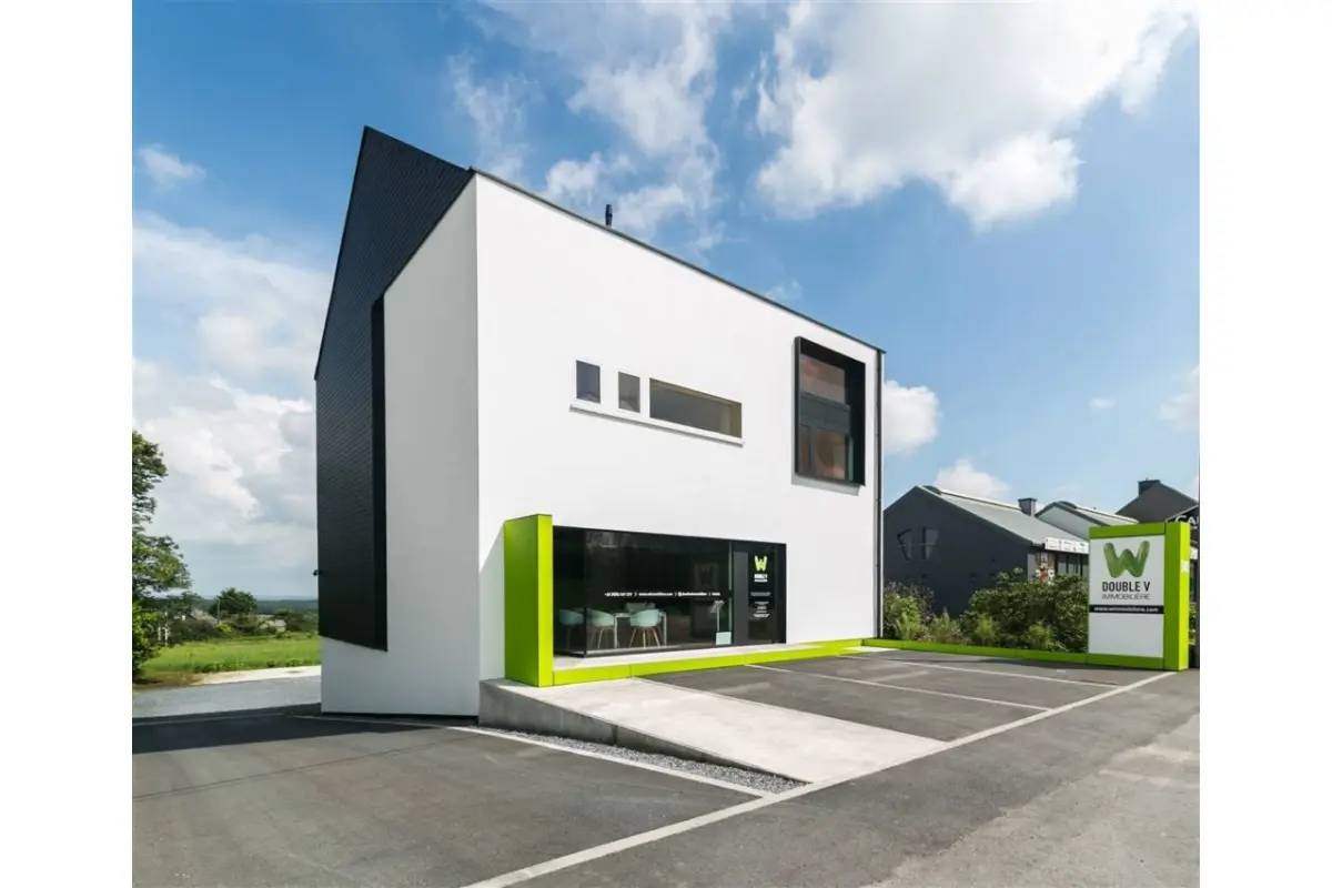 Appartement à louer à Arlon 6700 900.00€ 1 chambres 54.00m² - annonce 650232