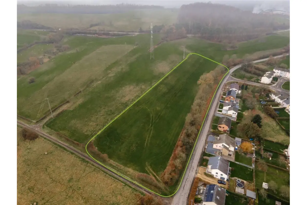 Terrain à vendre à Saint-Mard 6762 200000.00€  chambres m² - annonce 650463