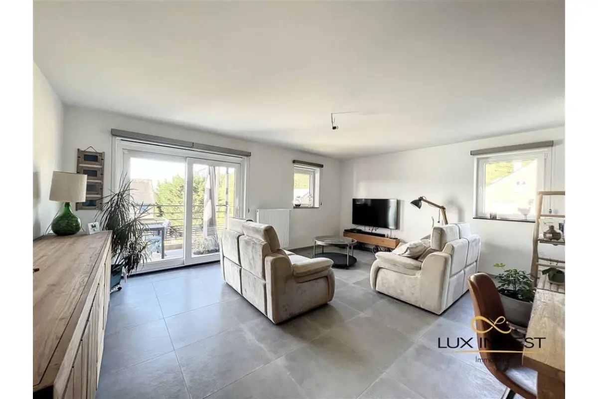 Appartement à louer à Marche-en-Famenne 6900 895.00€ 2 chambres 123.00m² - annonce 650801