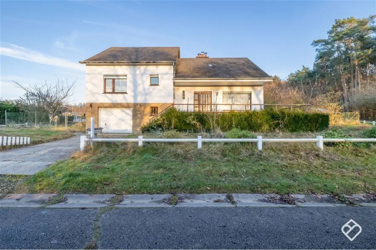 Maison à vendre à Châtillon 6747 310000.00€ 3 chambres 116.00m² - annonce 651353