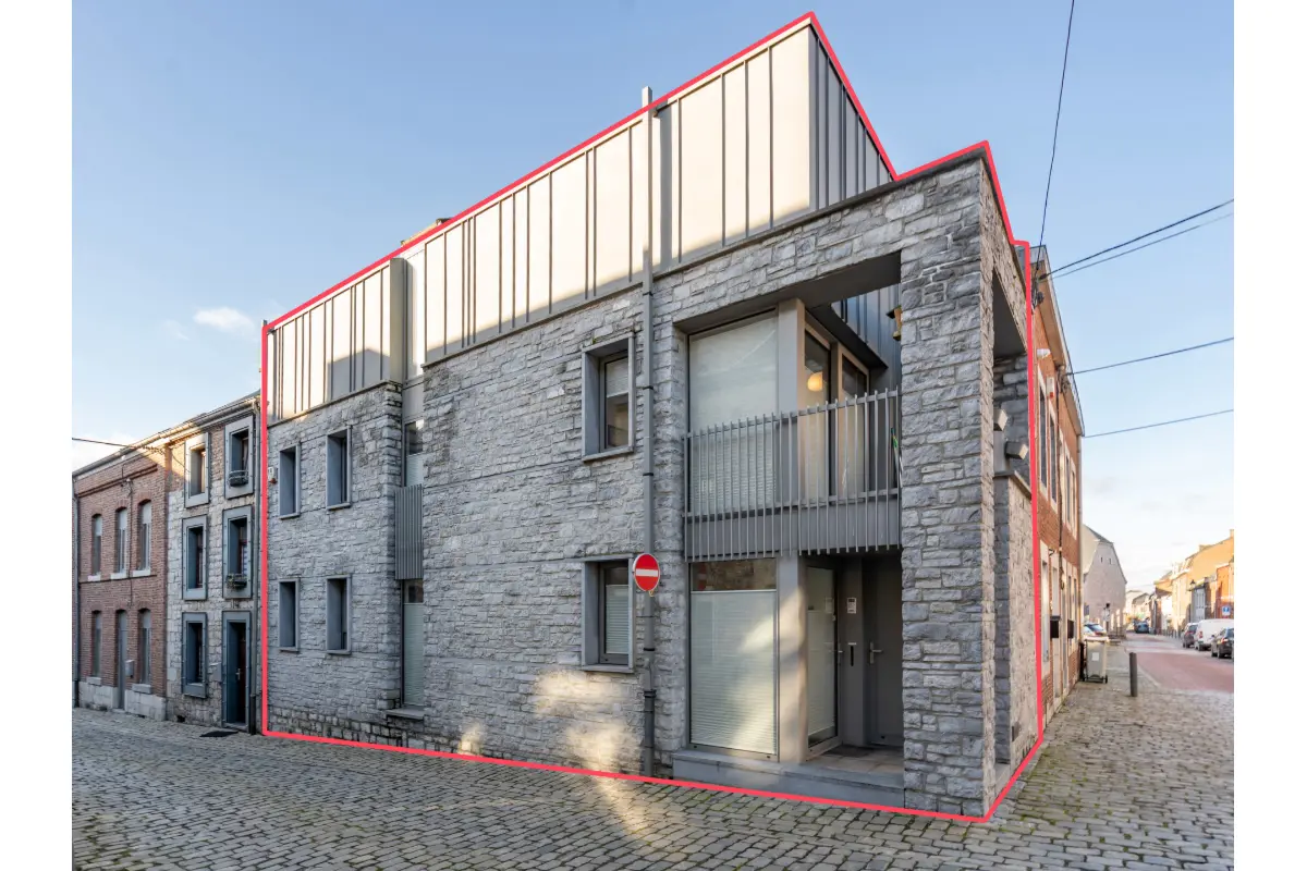 Maison à vendre à Marche-en-Famenne 6900 349000.00€ 2 chambres 127.00m² - annonce 651891