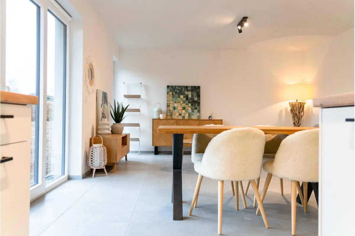 Appartement à vendre à Tenneville 6970 239900.00€ 2 chambres 93.10m² - annonce 726057