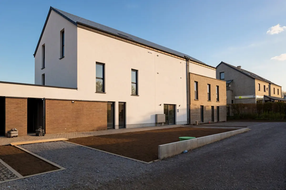 Appartement à vendre à Tenneville 6970 239900.00€ 2 chambres 93.10m² - annonce 651939