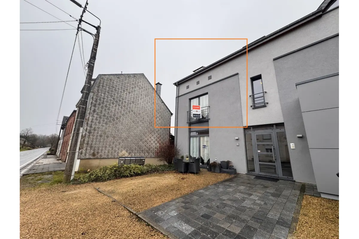 Appartement à louer à Bouillon 6830 750.00€ 2 chambres 120.00m² - annonce 653024