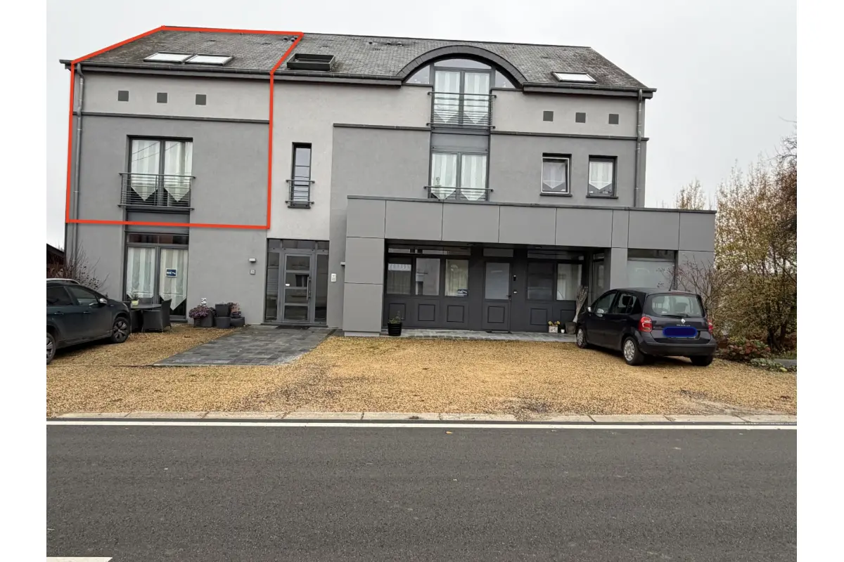 Appartement à louer à Bouillon 6830 750.00€ 2 chambres 120.00m² - annonce 653024