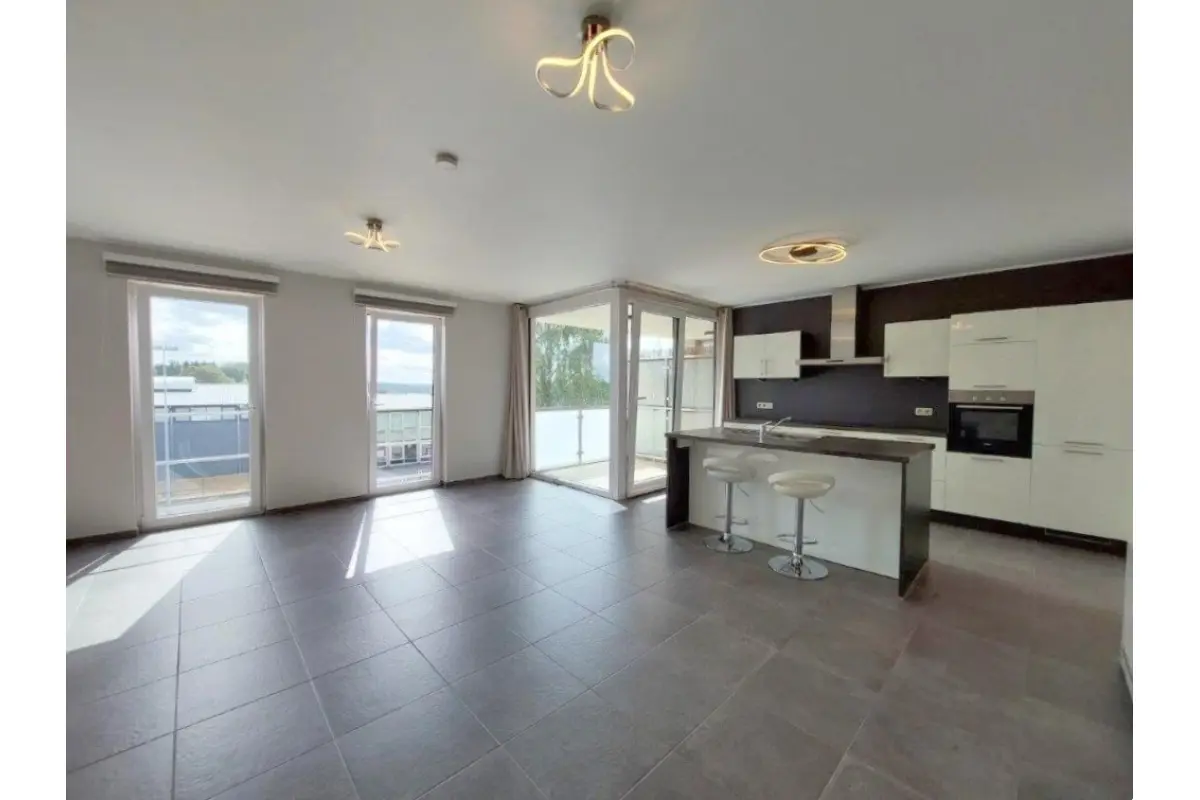 Appartement à louer à Bertrix 6880 800.00€ 1 chambres 65.00m² - annonce 652425