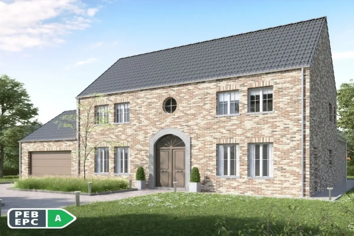 Maison à vendre à Durbuy 6940 660460.00€ 4 chambres 265.00m² - annonce 652458