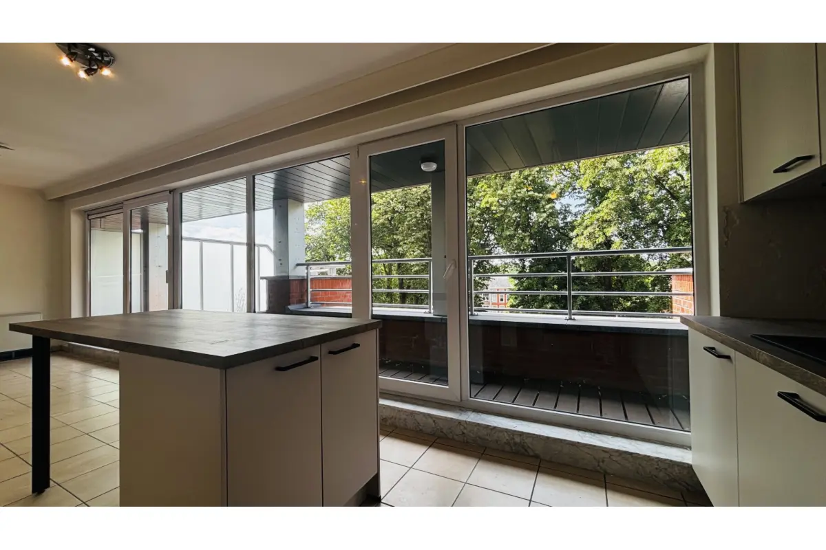 Appartement à louer à Marche-en-Famenne 6900 850.00€ 2 chambres 90.00m² - annonce 652639