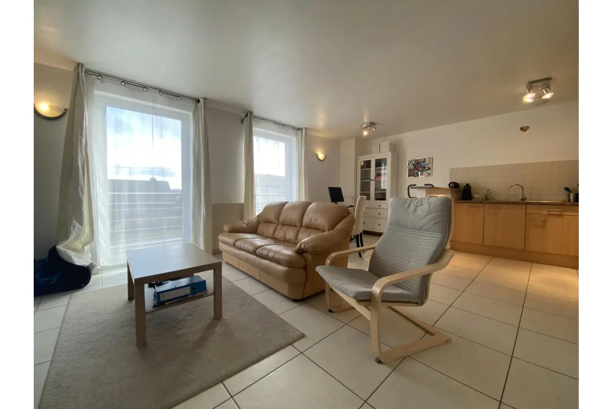 Appartement à louer à Arlon 6700 660.00€ 1 chambres 53.00m² - annonce 653027
