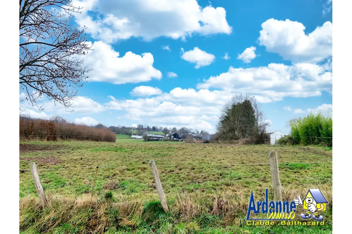 Terrain à  à Beffe 6987 139000.00€  chambres m² - annonce 653014