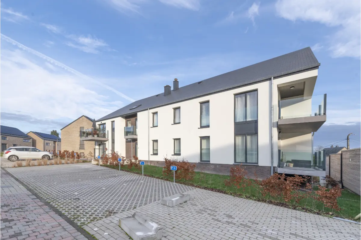 Appartement à vendre à Aubange 6790 319000.00€ 2 chambres 88.00m² - annonce 653707