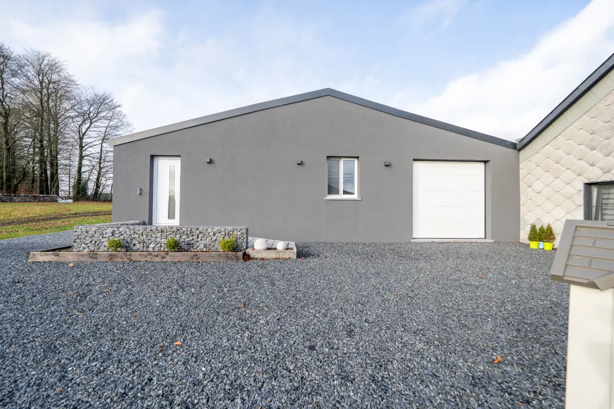 Maison à  à Libramont-Chevigny 6800 229000.00€ 1 chambres 298.00m² - annonce 653711