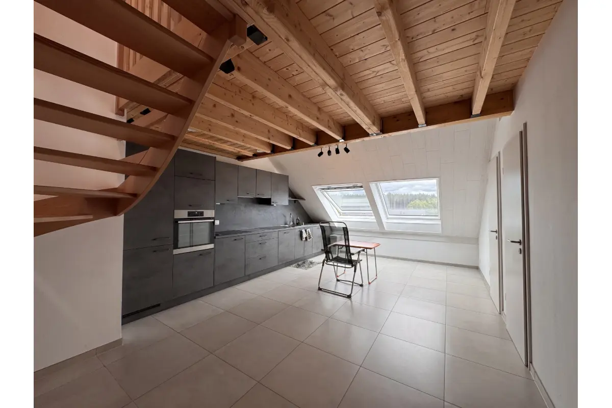 Appartement à  à Libramont-Chevigny 6800 795.00€ 2 chambres 65.00m² - annonce 653709