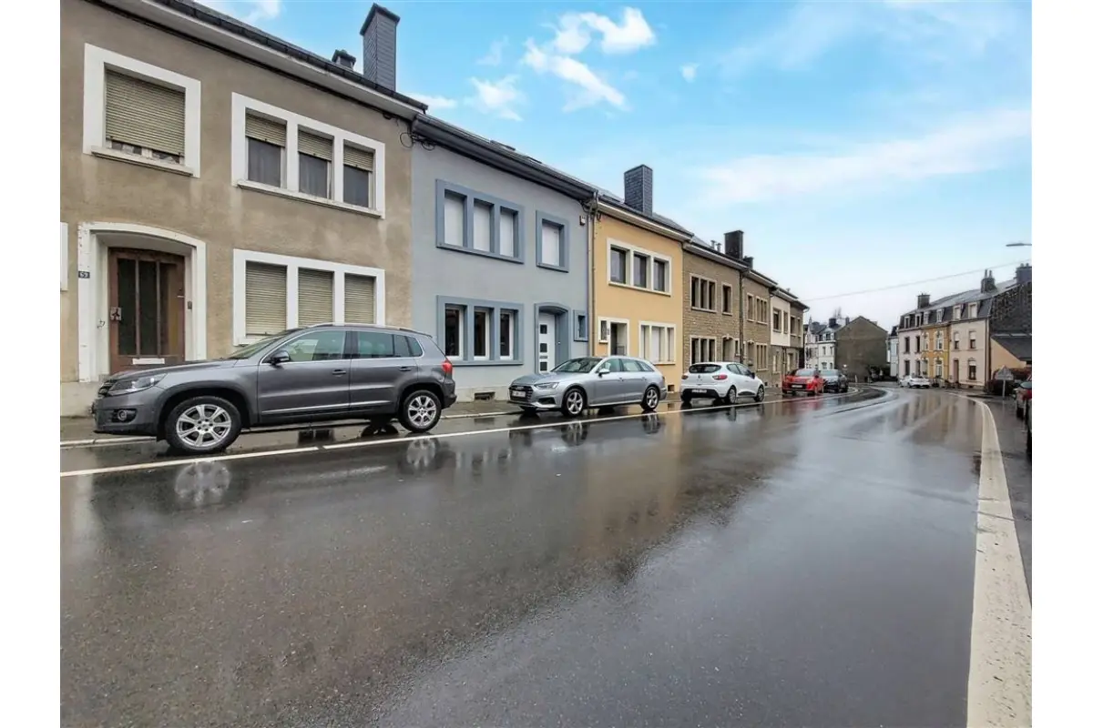 Maison à louer à Arlon 6700 1800.00€ 5 chambres 166.00m² - annonce 653295