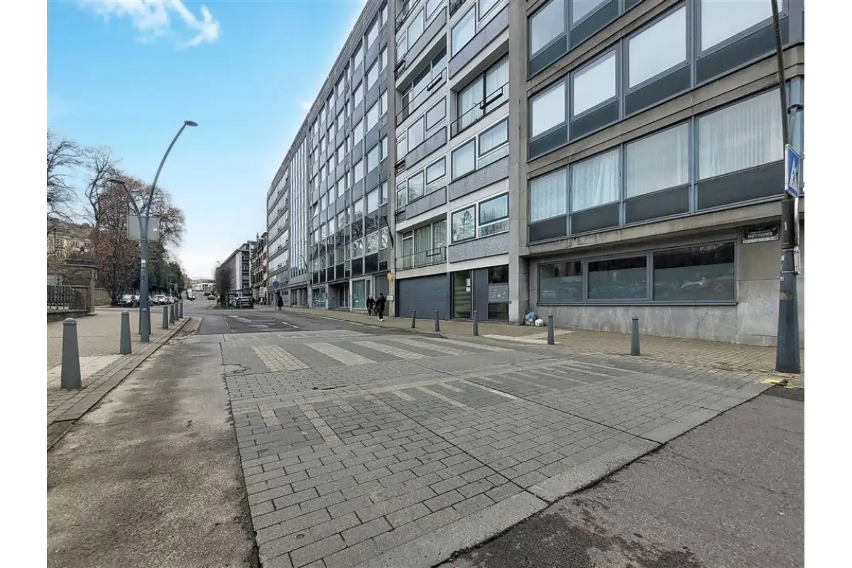 Appartement à louer à Arlon 6700 875.00€ 1 chambres 60.00m² - annonce 653294