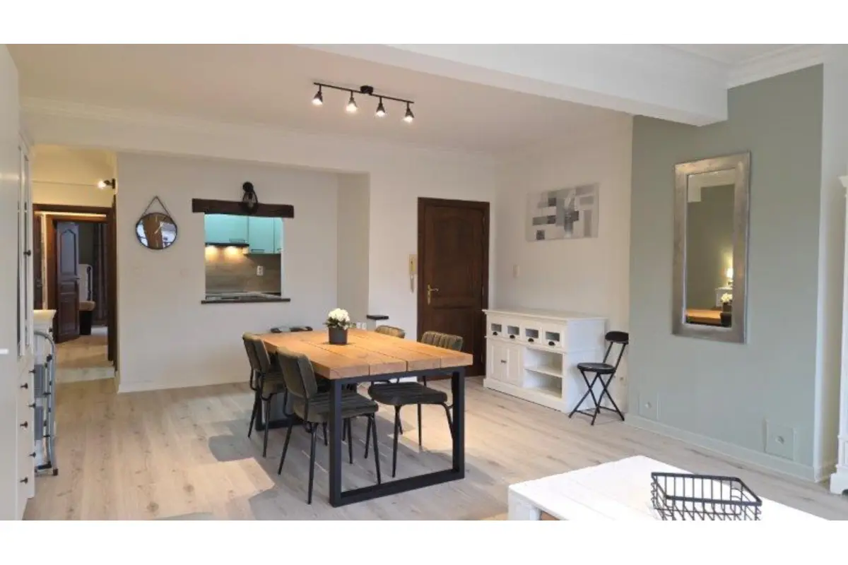 Appartement à vendre à Bouillon 6830 195000.00€ 1 chambres 65.00m² - annonce 653921