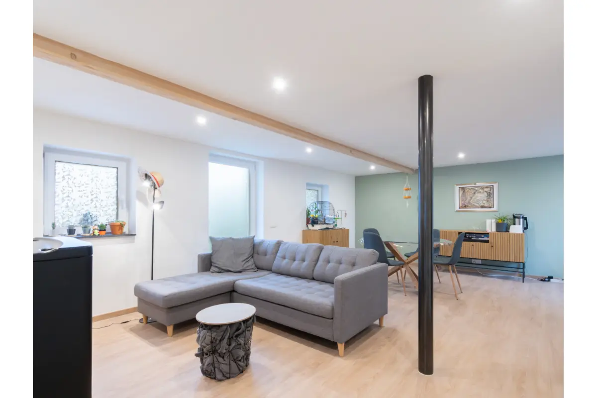 Maison à vendre à Hotton 6990 135000.00€ 1 chambres 97.00m² - annonce 653938