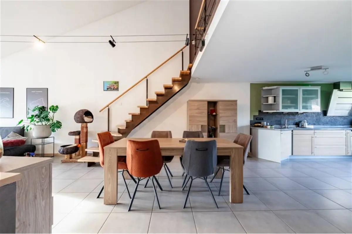 Maison à vendre à Châtillon 6747 320000.00€ 1 chambres 140.00m² - annonce 653865