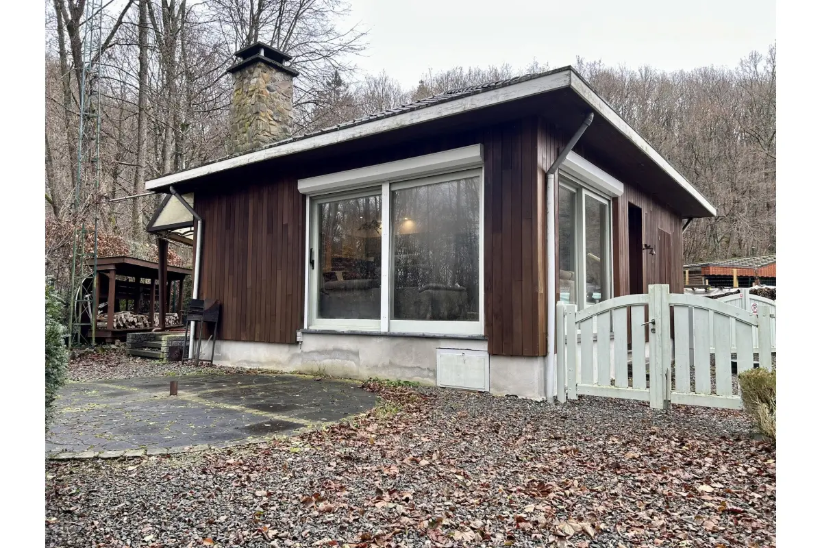 Maison à louer à Amonines 6997 750.00€ 1 chambres 64.00m² - annonce 655027