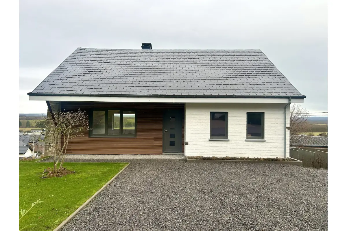 Maison à louer à Hotton 6990 1250.00€ 3 chambres 145.00m² - annonce 654904