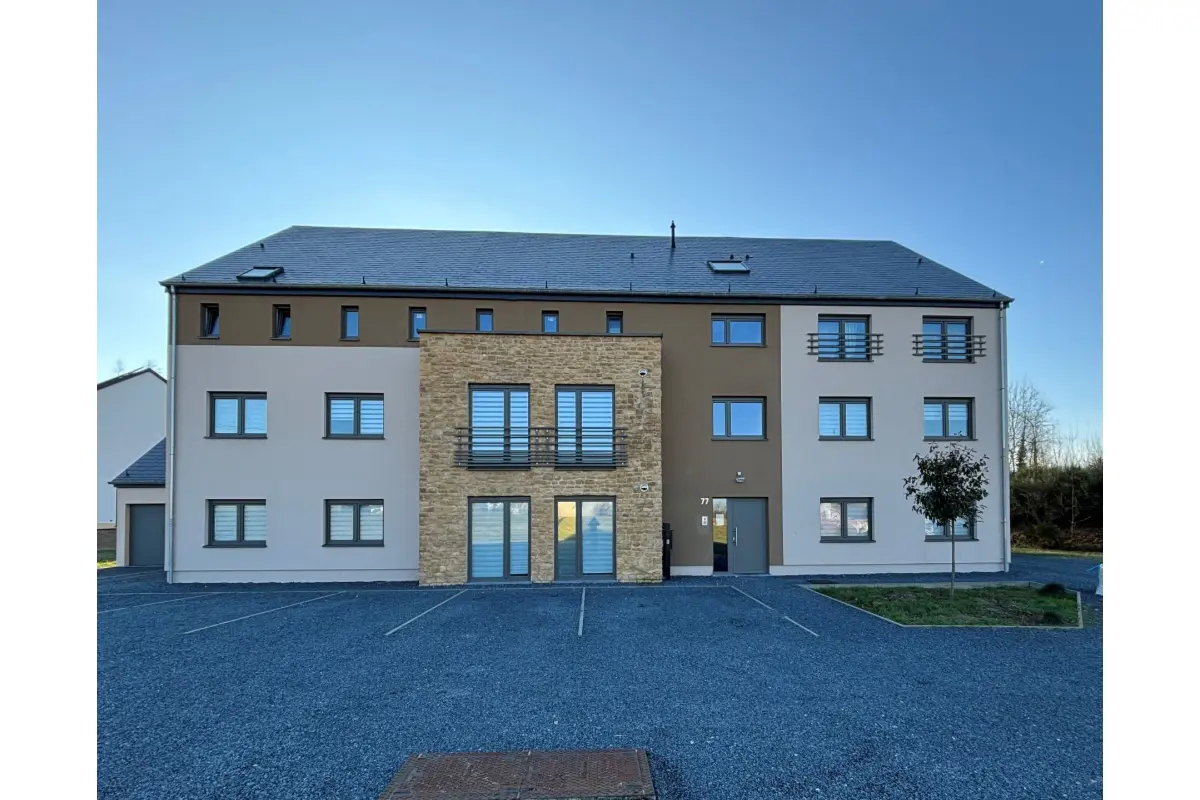 Appartement à louer à Tintigny 6730 1195.00€ 3 chambres 108.00m² - annonce 654905