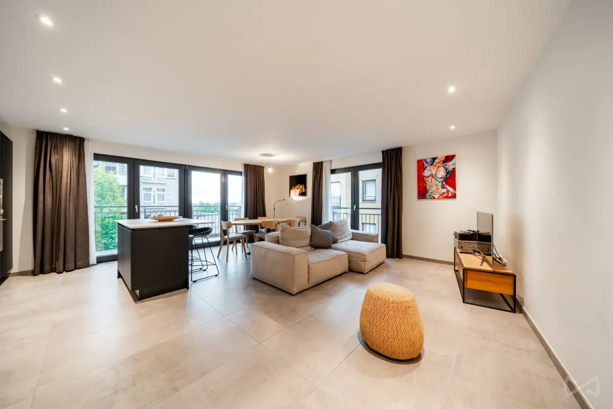 Appartement à vendre à Arlon 6700 339000.00€ 2 chambres 99.00m² - annonce 655824