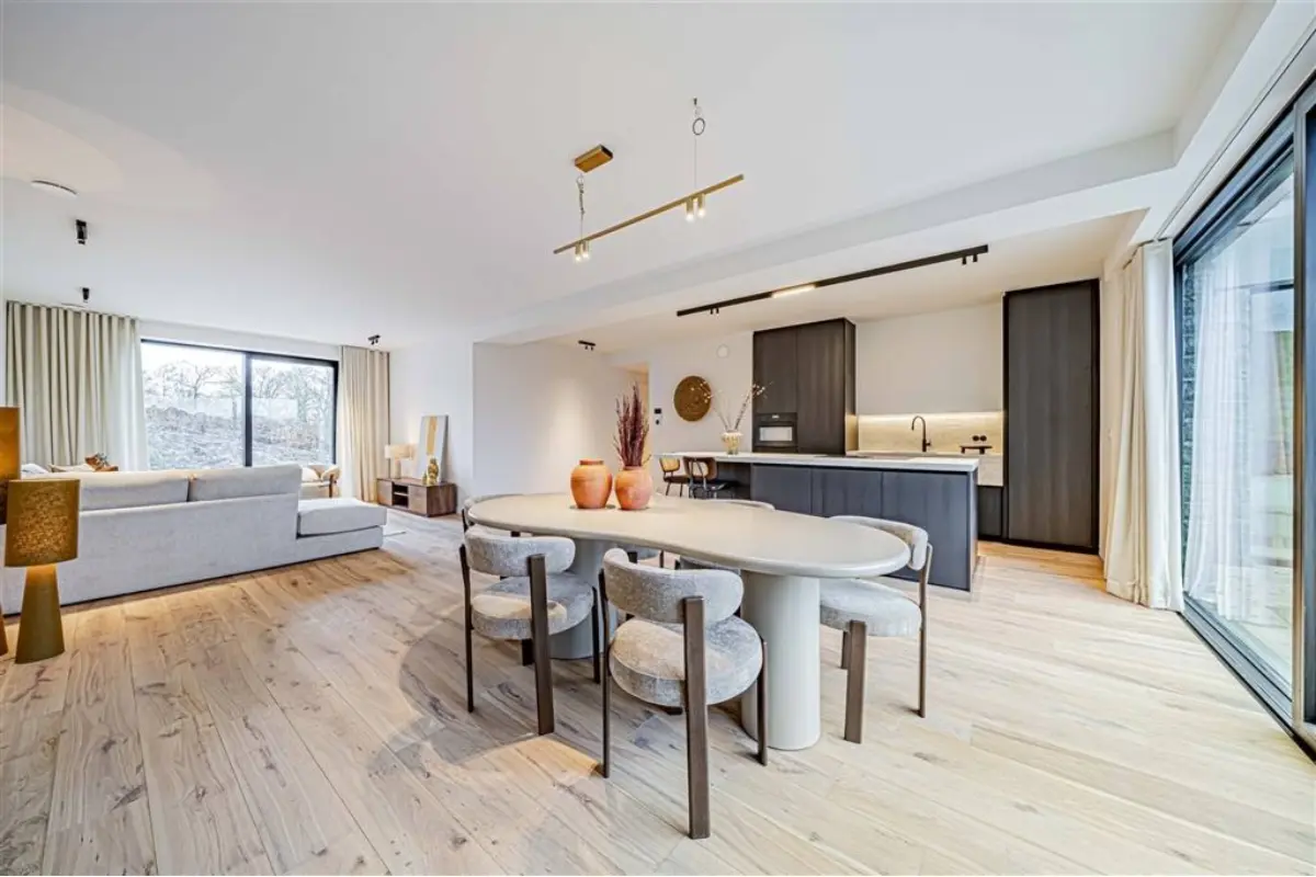 Appartement à  à Durbuy 6940 659000.00€ 2 chambres 127.00m² - annonce 655757