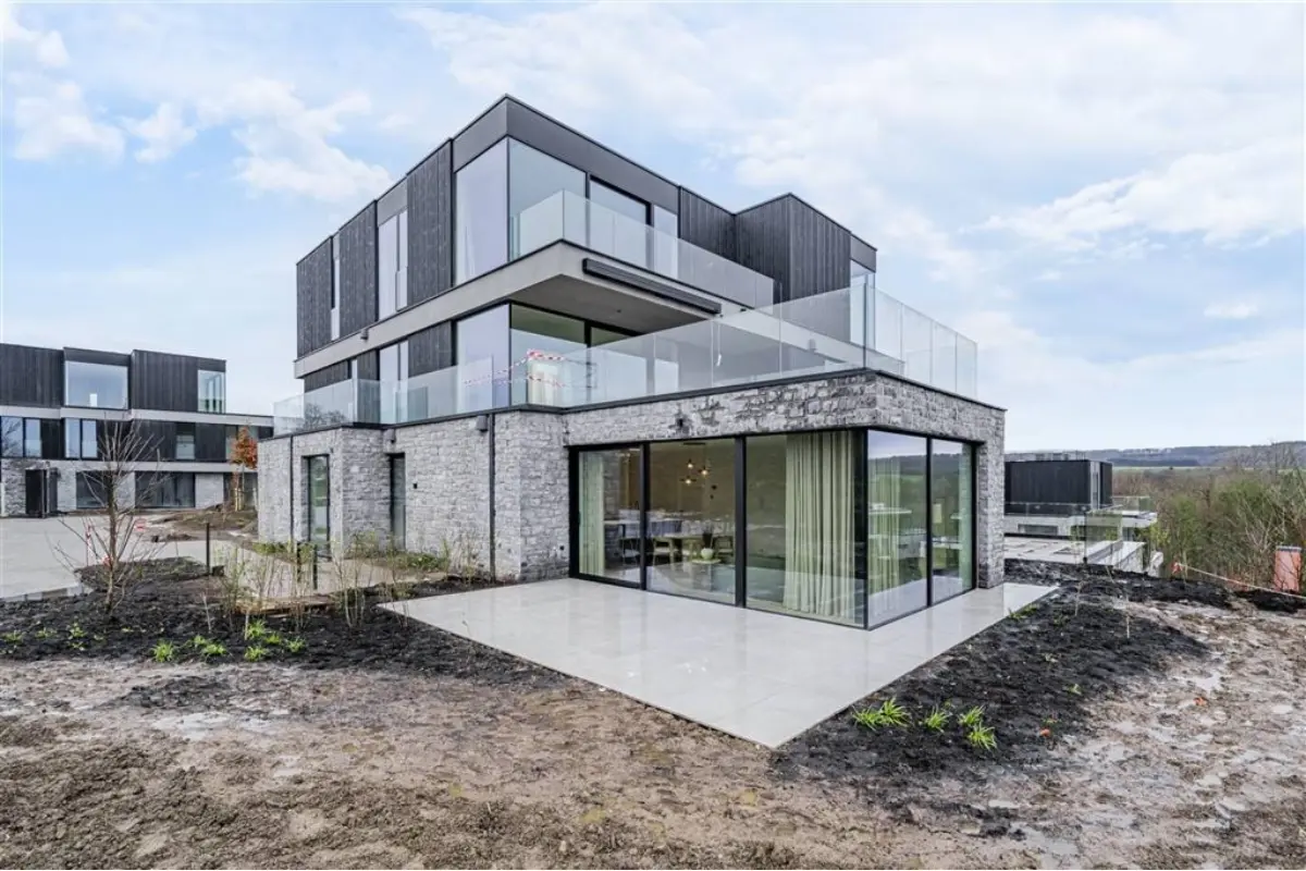 Appartement à  à Durbuy 6940 437000.00€ 1 chambres 82.00m² - annonce 655756