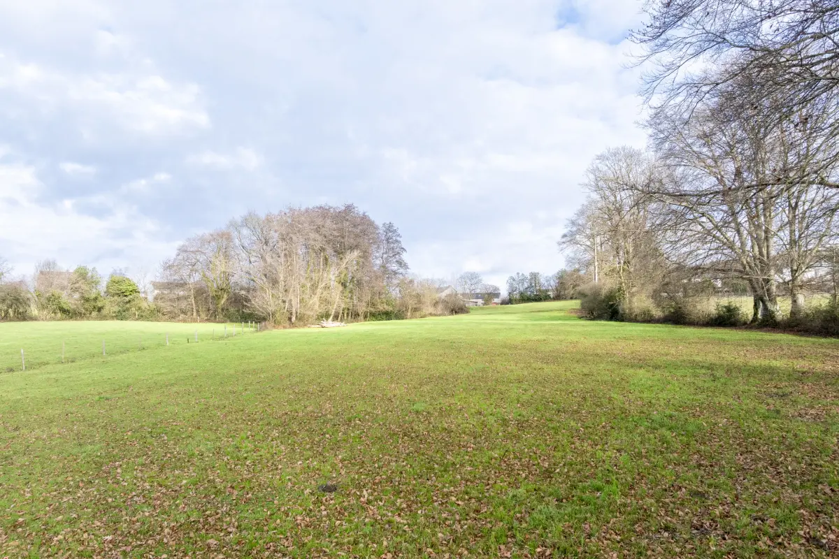 Terrain à vendre à Durbuy 6940 95000.00€  chambres m² - annonce 656136