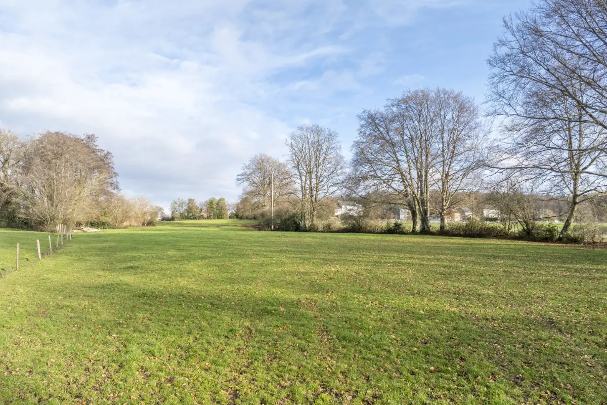 Terrain à vendre à Durbuy 6940 99000.00€  chambres m² - annonce 656135