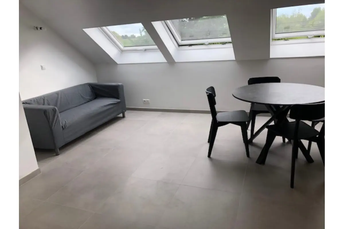 Appartement à louer à Bastogne 6600 580.00€ 3 chambres 75.00m² - annonce 656322