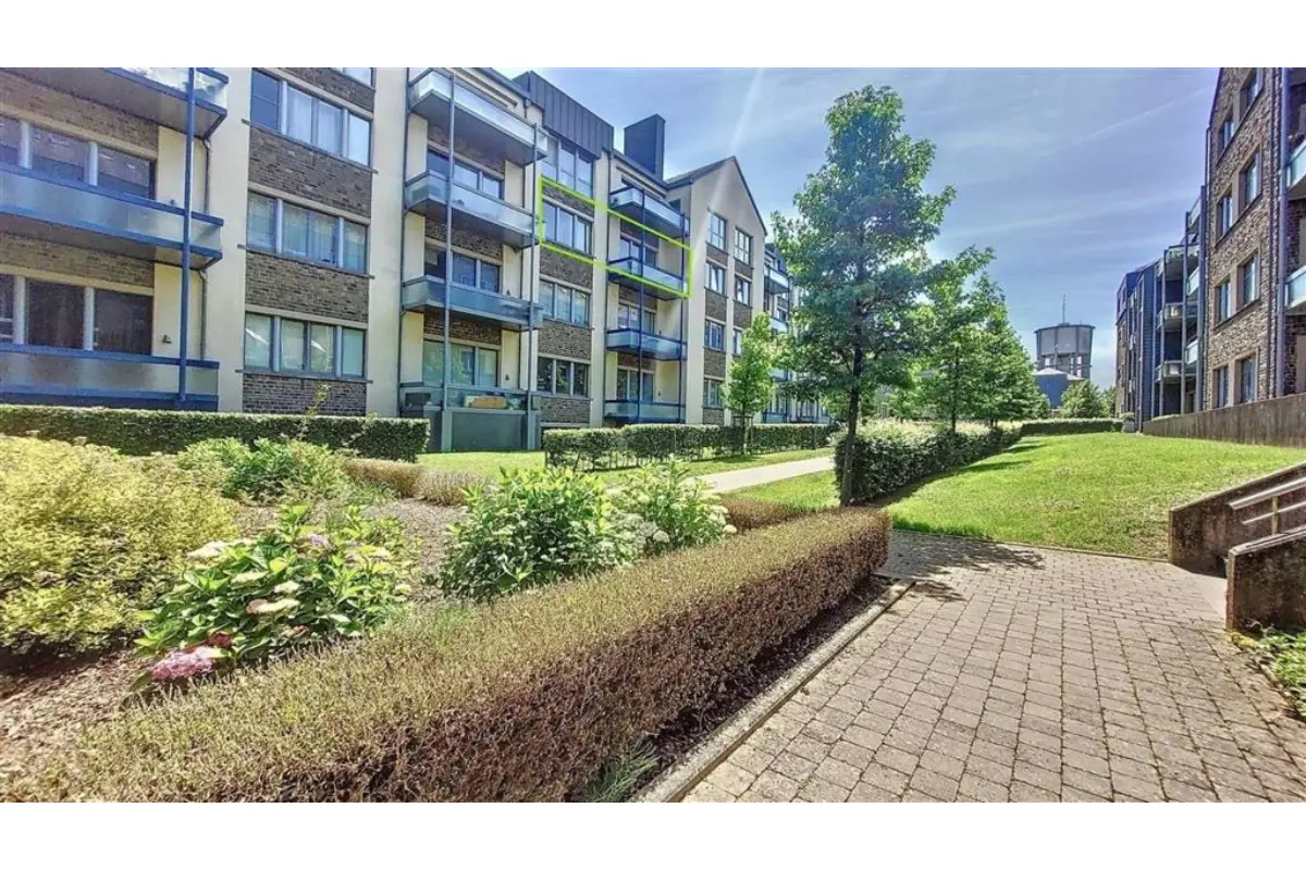 Appartement à vendre à Arlon 6700 310000.00€ 2 chambres 86.76m² - annonce 657449