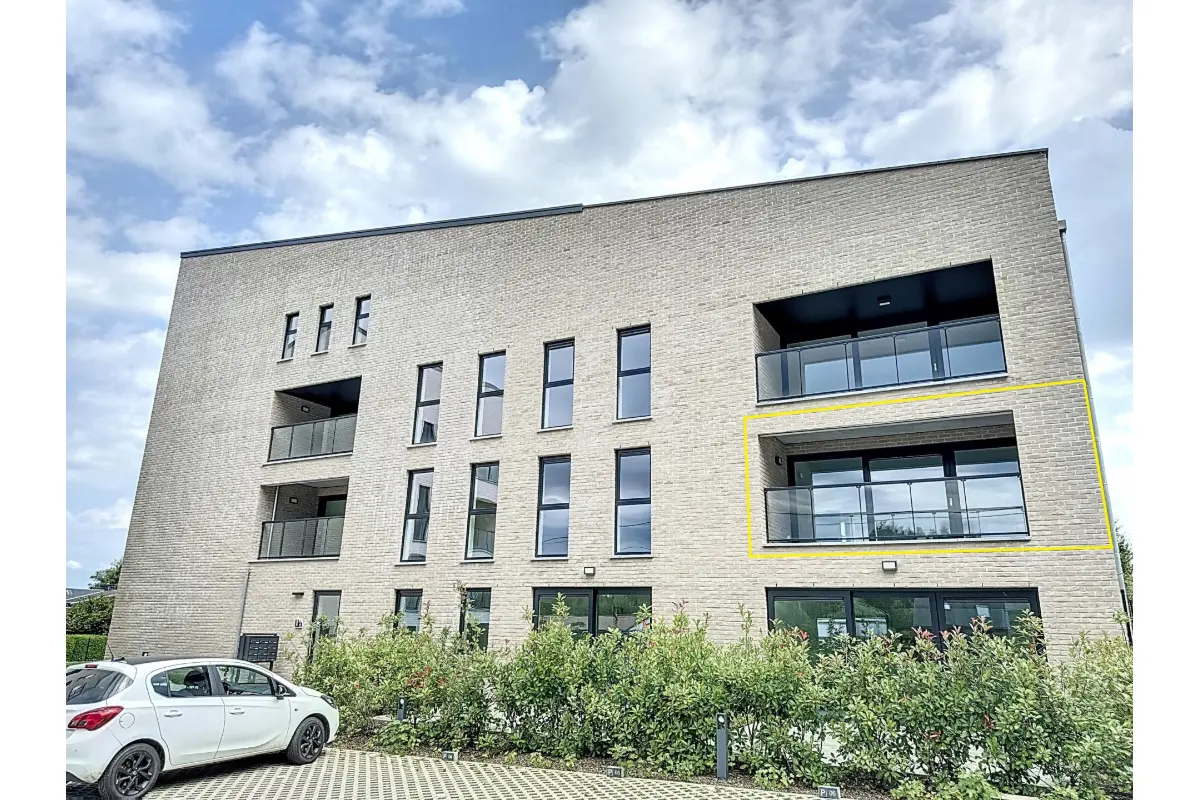 Appartement à louer à Bastogne 6600 1000.00€ 2 chambres 75.00m² - annonce 657743