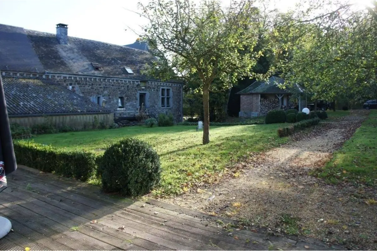 Commerce à vendre à Erezée 6997 1200000.00€ 13 chambres 680.00m² - annonce 657494