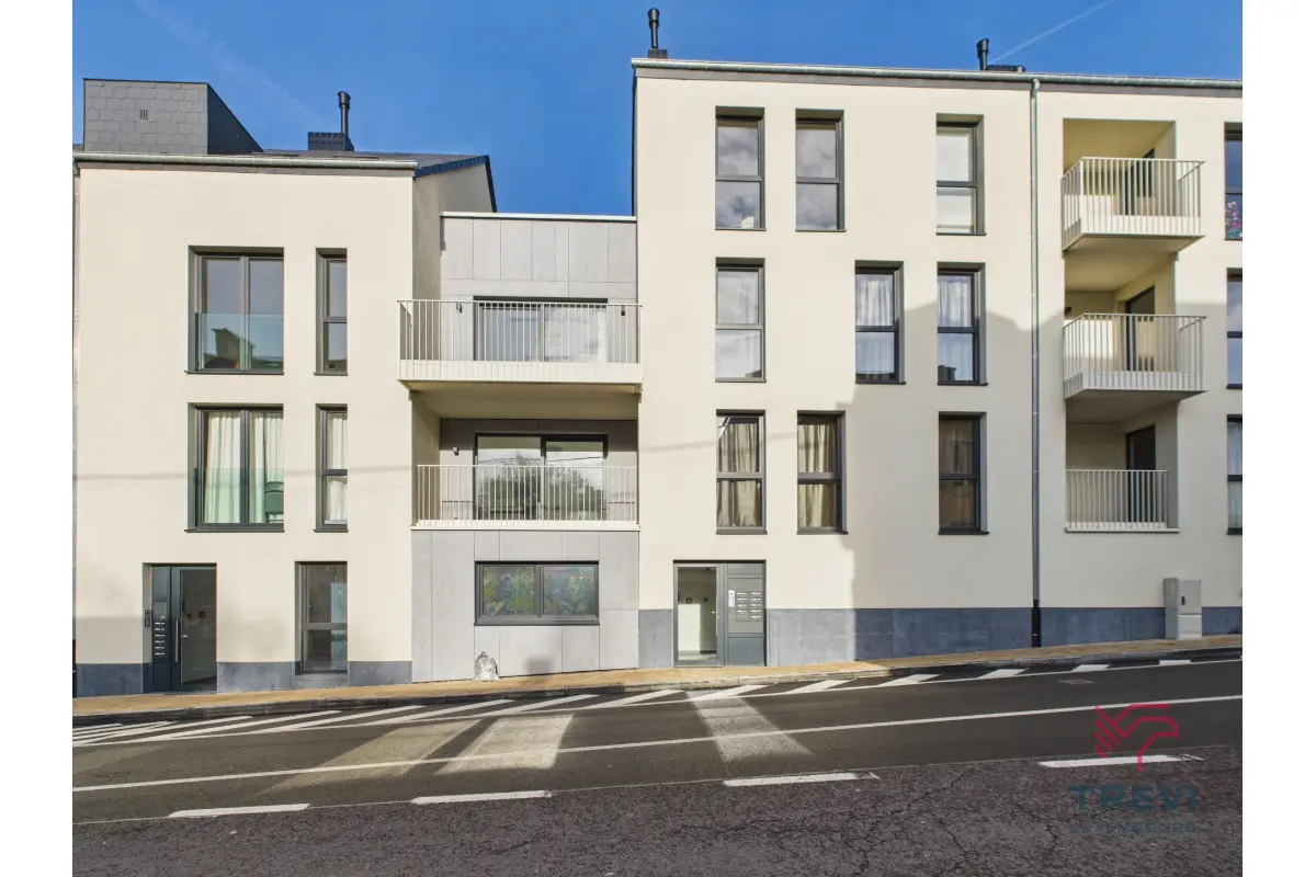 Appartement à louer à Arlon 6700 1400.00€ 3 chambres 103.00m² - annonce 658438