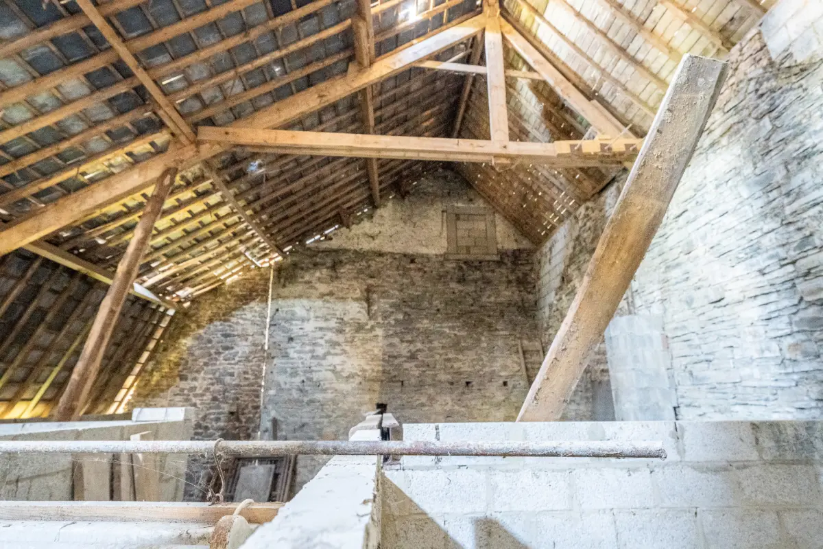 Maison à  à Bertrix 6880 149000.00€ 3 chambres 250.00m² - annonce 659767