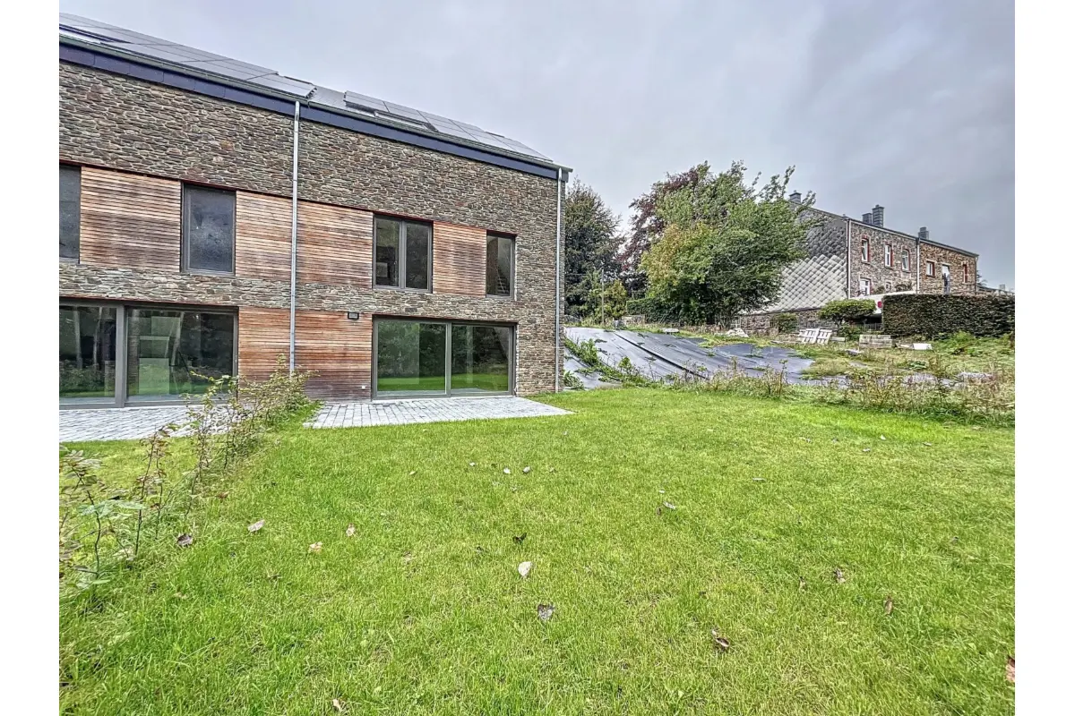 Maison à louer à Libramont-Chevigny 6800 1150.00€ 3 chambres 130.00m² - annonce 657666