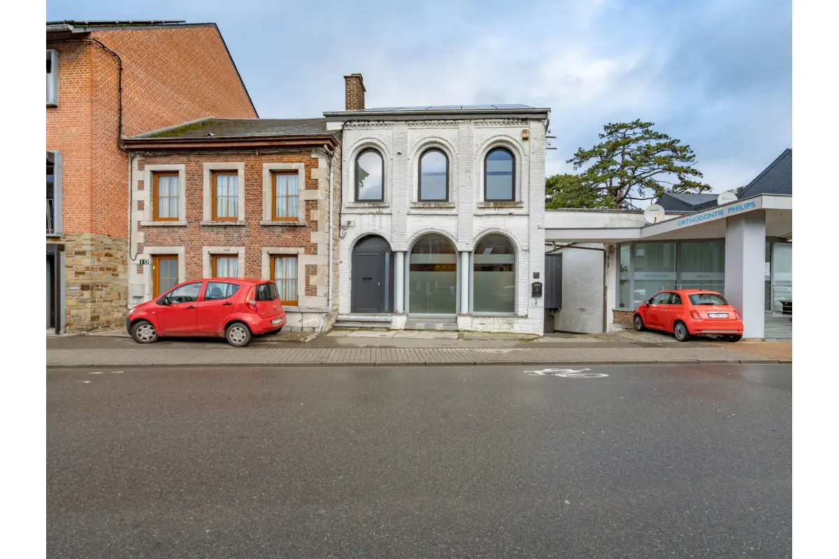 Maison à vendre à Marche-en-Famenne 6900 349000.00€ 2 chambres 115.00m² - annonce 659716