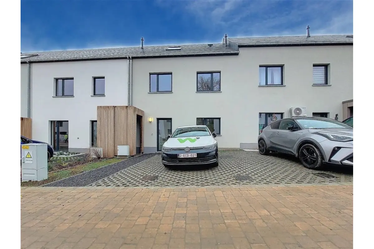 Maison à louer à Arlon 6700 1900.00€ 4 chambres 119.00m² - annonce 659531