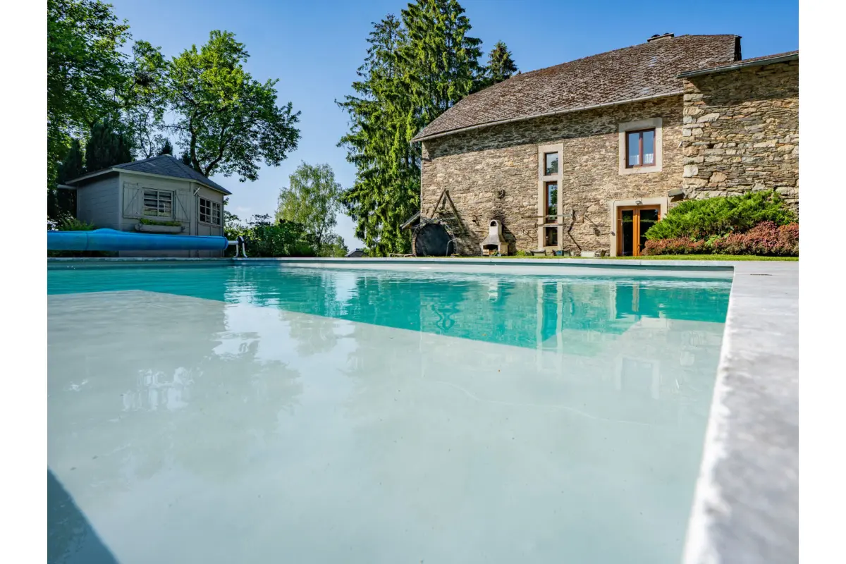 Maison à vendre à La Roche-en-Ardenne 6980 495000.00€ 4 chambres 210.00m² - annonce 659717