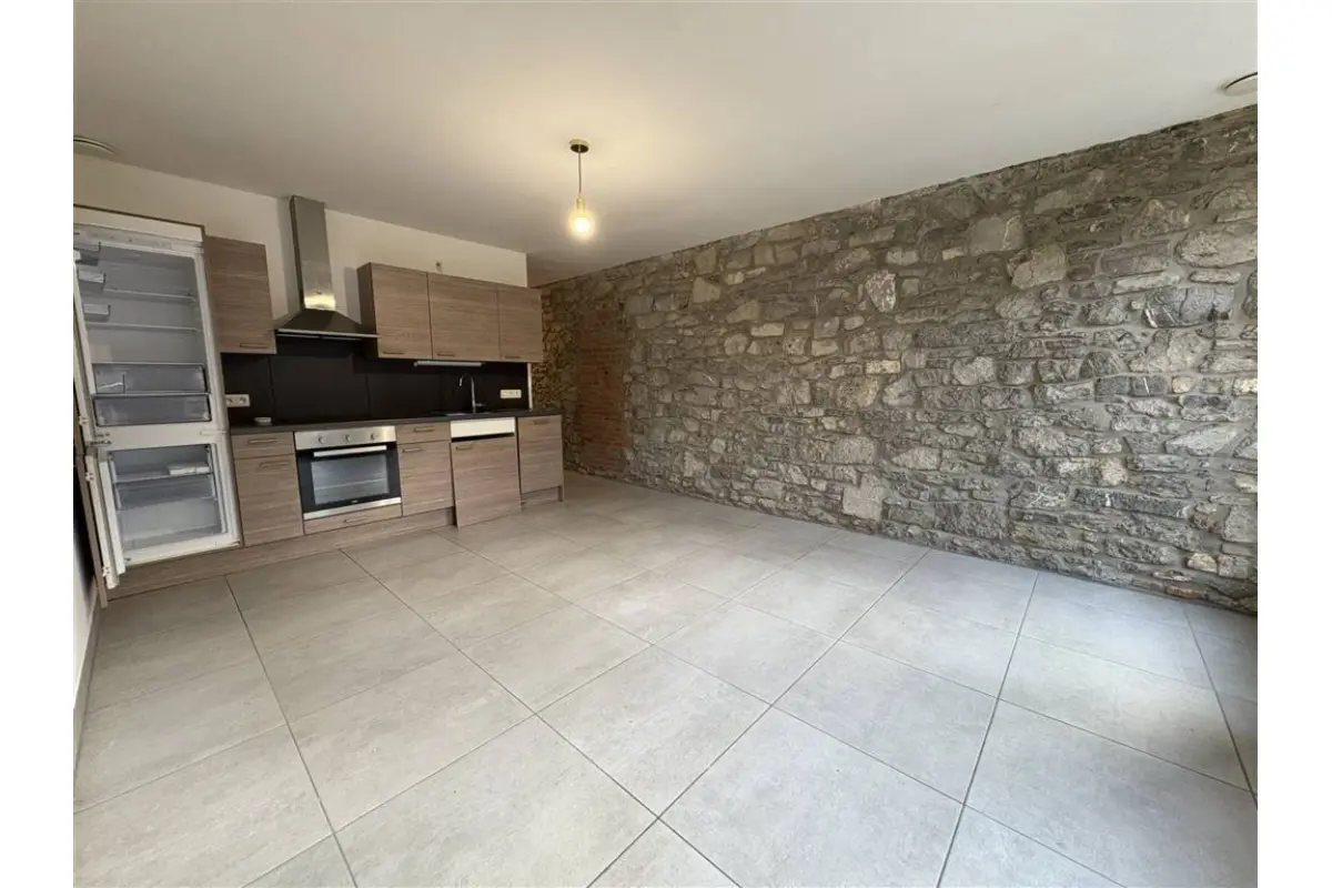 Appartement à louer à Marche-en-Famenne 6900 620.00€ 1 chambres 50.00m² - annonce 659582