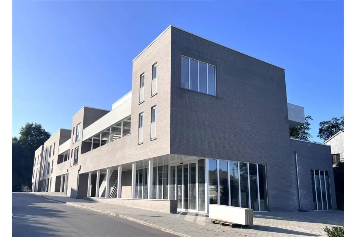 Appartement à vendre à Arlon 6700 339000.00€ 3 chambres 113.00m² - annonce 658999