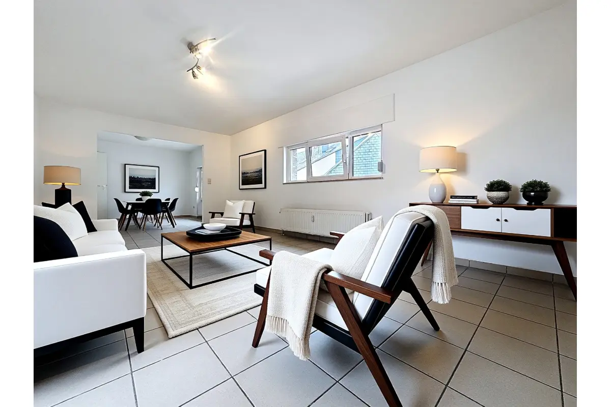 Appartement à vendre à Arlon 6700 244000.00€ 2 chambres 97.00m² - annonce 659051