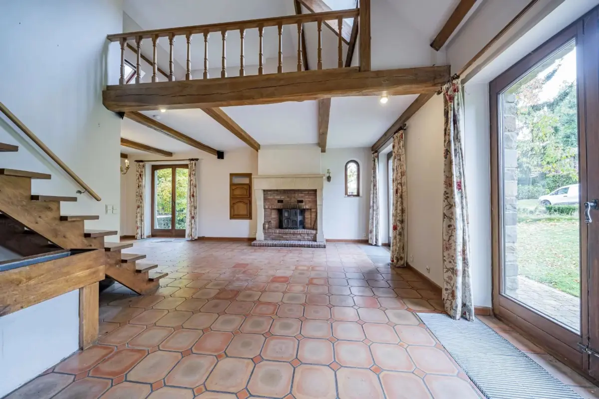 Maison à vendre à Tenneville 6970 399000.00€ 4 chambres 208.00m² - annonce 659947