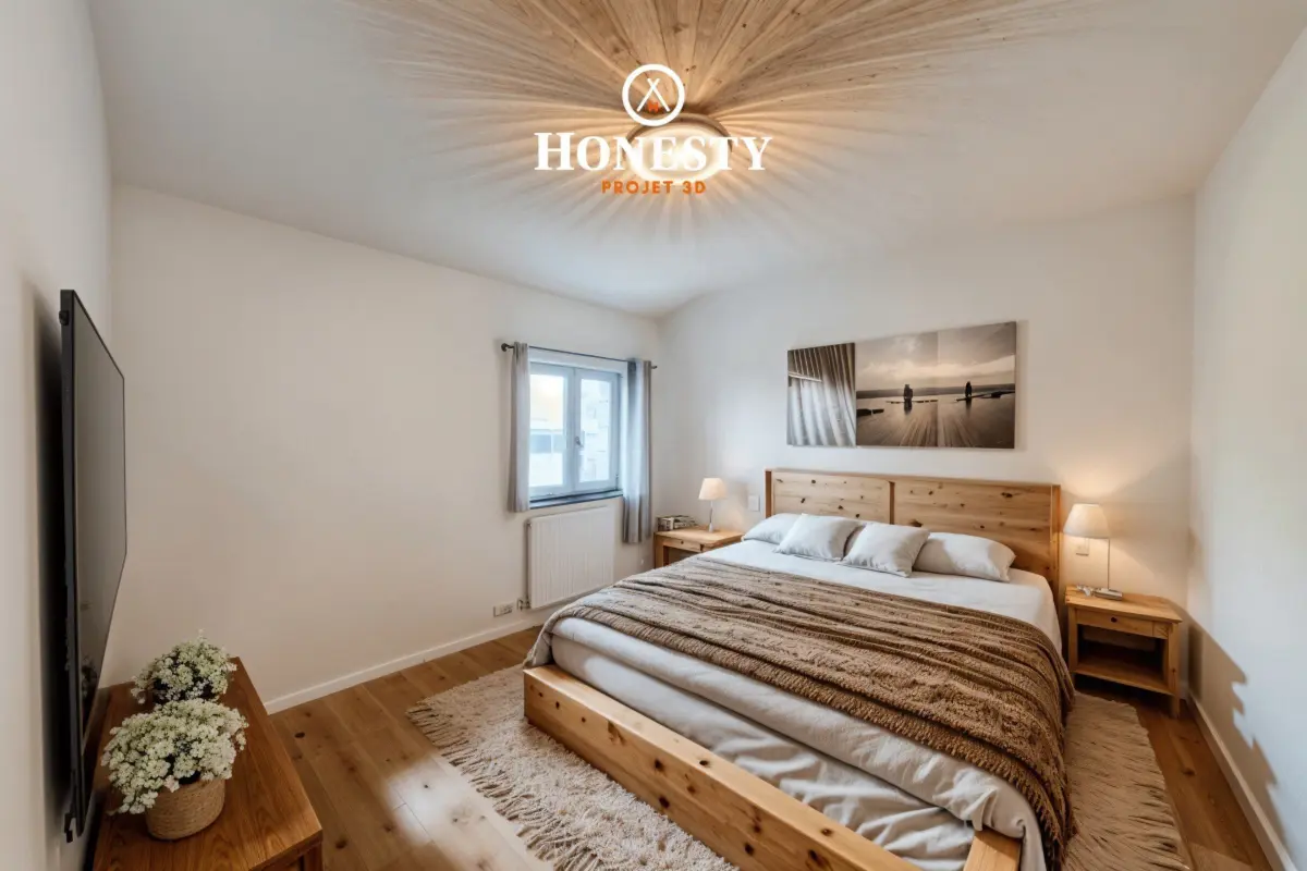 Appartement à vendre à Bertrix 6880 125000.00€ 2 chambres 99.00m² - annonce 661984