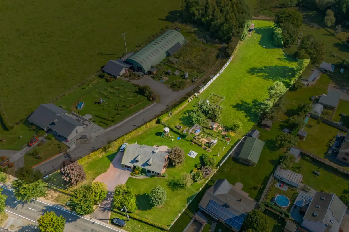 Maison à vendre à Libin 6890 330000.00€ 3 chambres 176.00m² - annonce 660750