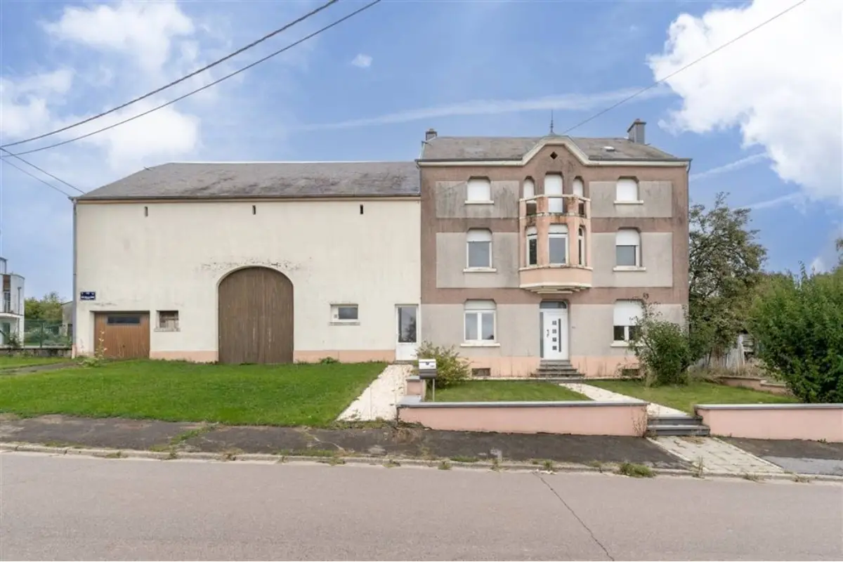 Maison à vendre à Arlon 6700 440000.00€ 4 chambres 219.00m² - annonce 660226